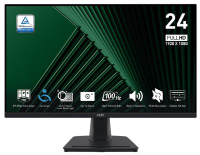 MSI PRO MP245G 23,8"