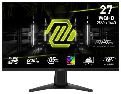 MSI MAG 275QF X32 27"