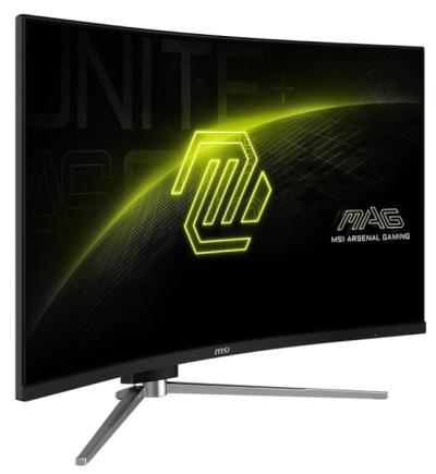MSI MAG 325CQRXF E2 31,5"
