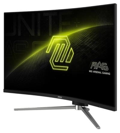 MSI MAG 325CQRXF E2 31,5"