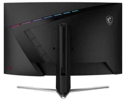 MSI MAG 325CQRXF E2 31,5"