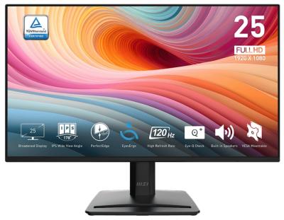 MSI PRO MP252 E2 25"