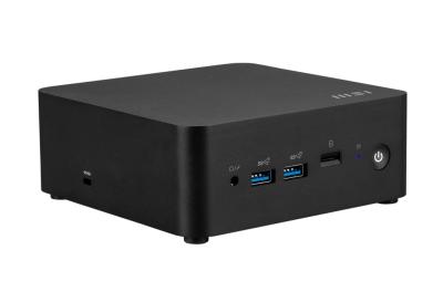 MSI Cubi NUC 1M-014BEU