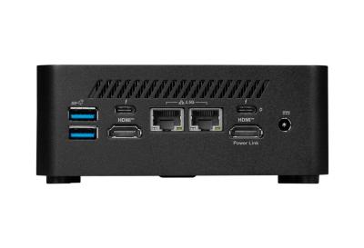 MSI Cubi NUC 1M-014BEU
