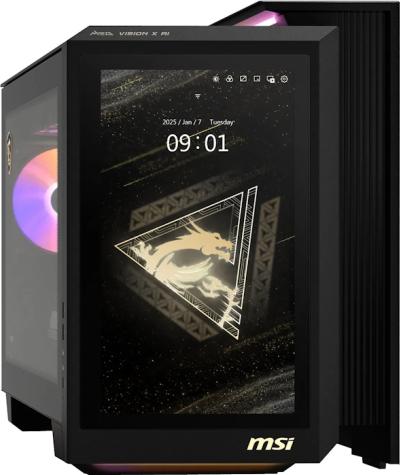 MSI MEG Vision X AI 2NVV7-051EU