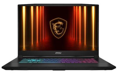 MSI Katana 17 HX B14WGK-026CZ