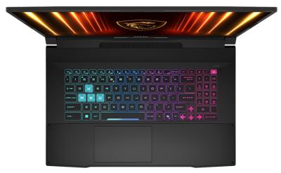 MSI Katana 17 HX B14WGK-026CZ