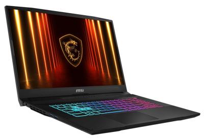MSI Katana 17 HX B14WGK-026CZ