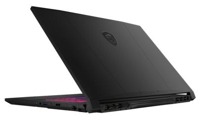 MSI Katana 17 HX B14WGK-026CZ