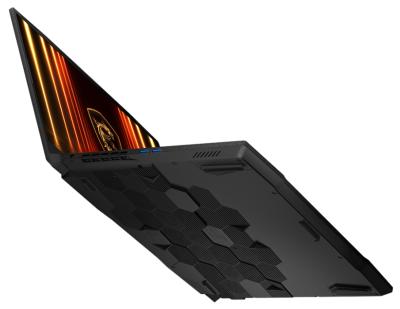 MSI Katana 17 HX B14WGK-026CZ