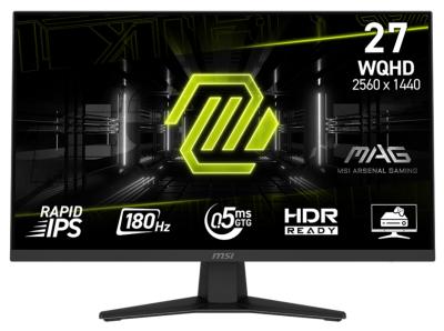 MSI MAG 274QF 27"