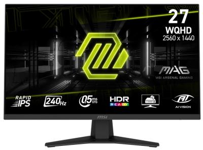 MSI MAG 274QF X24 27"