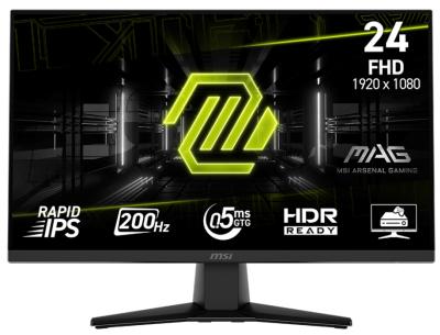 MSI MAG 242F 23,8"