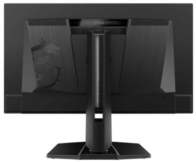 MSI MAG 272UP QD-OLED X24 26,5"