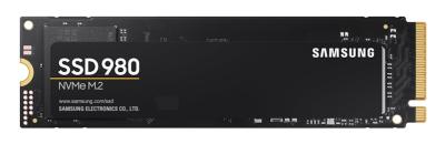 Samsung M.2 NVMe SSD 1TB 980