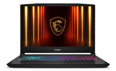 MSI Katana 15 B14WFK-249XCZ