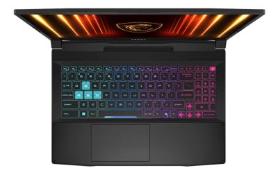 MSI Katana 15 B14WFK-249XCZ
