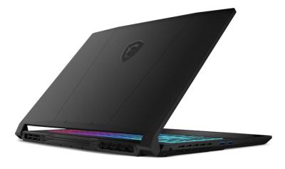 MSI Katana 15 B14WFK-249XCZ