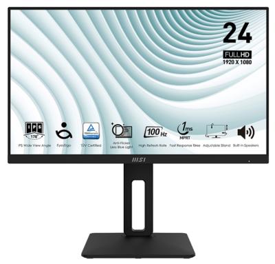 MSI PRO MP242AP 24"
