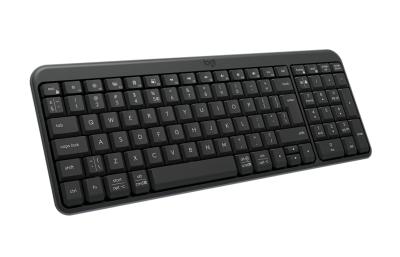 LOGITECH K250 Bezdrôtová klávesnica CZ/SK
