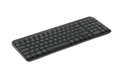 LOGITECH K250 Bezdrôtová klávesnica CZ/SK