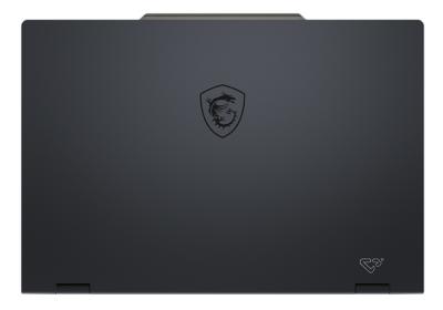 MSI Cyborg 15 B2RWFKG-041CZ  Translucent Black