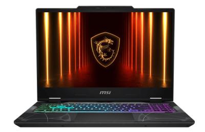 MSI Cyborg 15 B2RWFKG-041CZ  Translucent Black