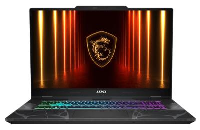 MSI Cyborg 17 B2RWFKG-064XCZ Translucent Black