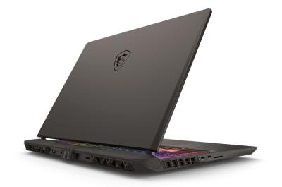 MSI Vector A16 HX A8WHG-016XCZ Cosmos Gray