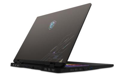 MSI Crosshair 17 HX D2XWGKG-039CZ Cosmos Gray