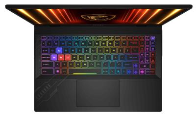 MSI Crosshair A16 HX D8WGKG-021CZ Cosmos Gray
