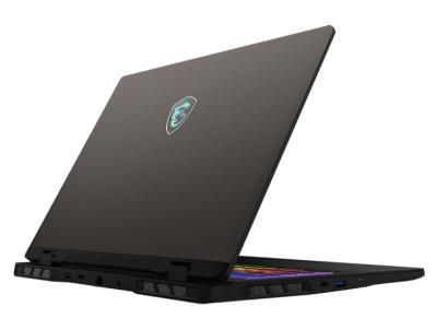 MSI Crosshair A16 HX D8WGKG-021CZ Cosmos Gray