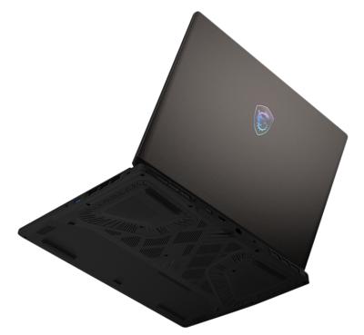 MSI Crosshair A16 HX D8WGKG-021CZ Cosmos Gray