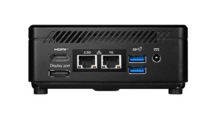 MSI Cubi 5 12M-405BEU