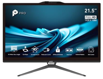 MSI PRO AP222T 14M