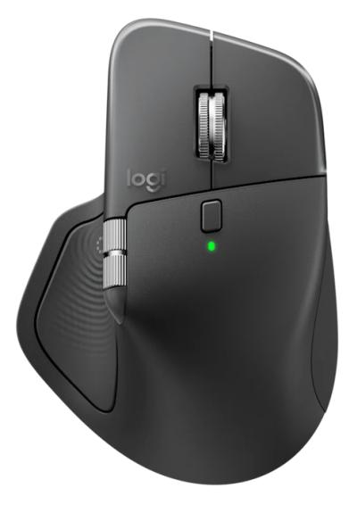 LOGITECH MX Master 4 bezdrôtová myš