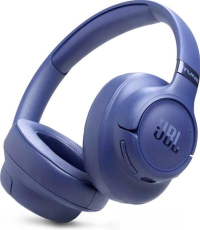 JBL Tune 780NC slúchadlá modré