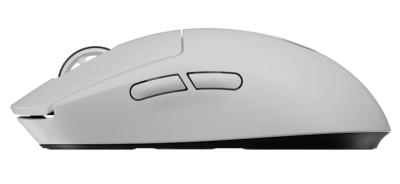 LOGITECH G Pro X Superlight 2 SE herná myš biela