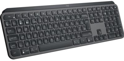LOGITECH K980 Signature Slim Solar+ bezdrôtová klávesnica US