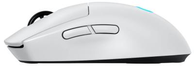 LOGITECH G Pro 2 LightSpeed herná myš biela