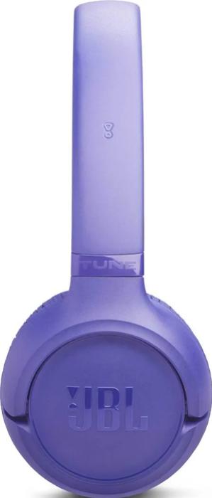 JBL Tune 530BT slúchadlá fialová