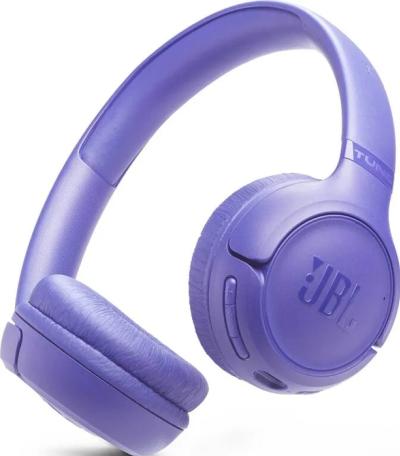 JBL Tune 530BT slúchadlá fialová