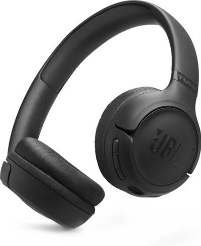 JBL Tune 530BT slúchadlá čierne