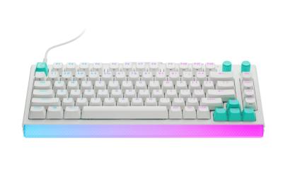 LOGITECH G512 X 75 Tactile herná mechanická  klávesnica US