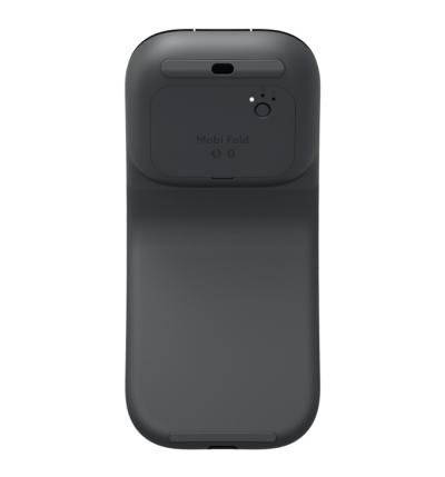 LOGITECH Mobi FOLD bezdrôtová myš čierna