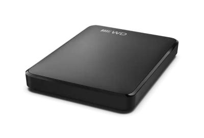 Western Digital Externý disk 2.5" Elements Portable 1TB USB-C