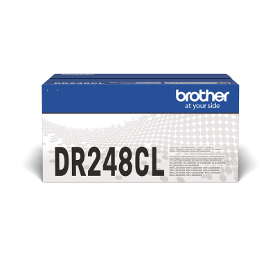 Brother DR-248CL optický valec