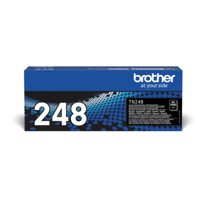 Brother TN-248BK čierny toner