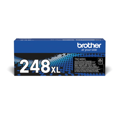 Brother TN-248XLBK čierny toner