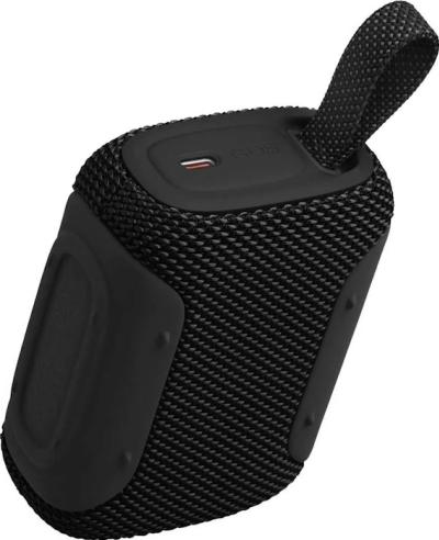 JBL GO 5 Black